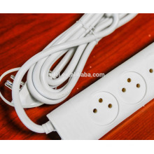 israel POWER CORDS socket outlets